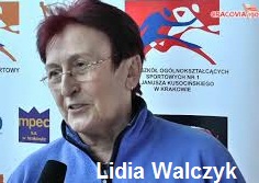 Lidia Walczyk