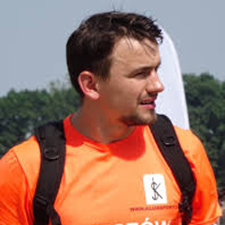 Krzysztof Bączkowski