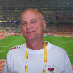 Piotr Bora