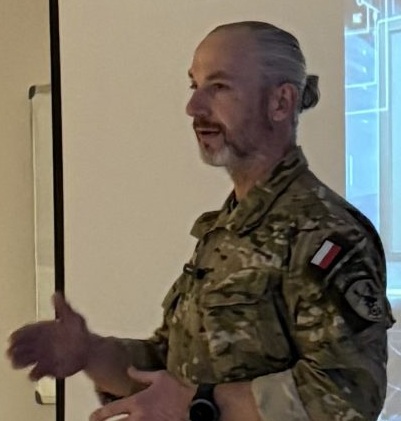 Grzegorz Pasuto.