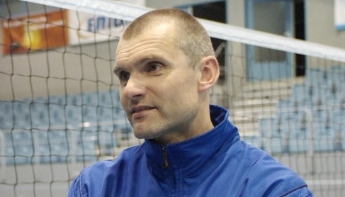 Tomasz Klocek