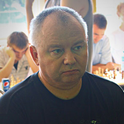 Krzysztof Krupa
