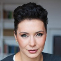 Karolina Nowotka-Szubska