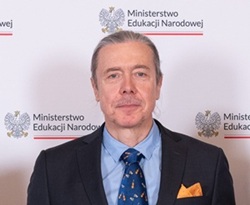 Piotr Wróblewski.