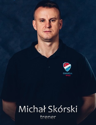 Michał Skórski