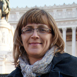 Barbara Wolny
