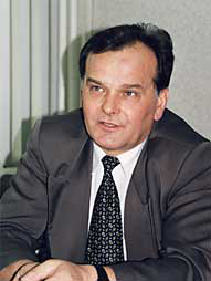 Kazimierz Woźnicki